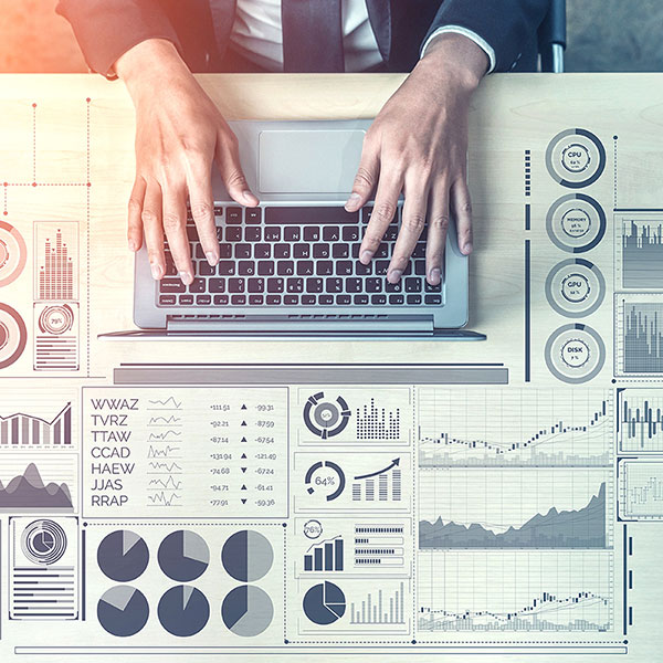 ブランディング戦略設計イメージ