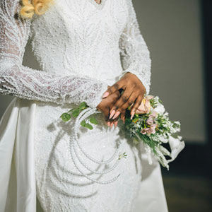 ブライダルイメージ