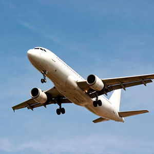 国際運輸イメージ